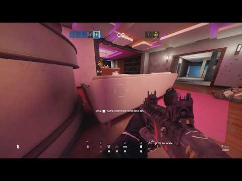 Steam Community :: Video :: Tom Clancy's Rainbow Six Siege | No que hay ...