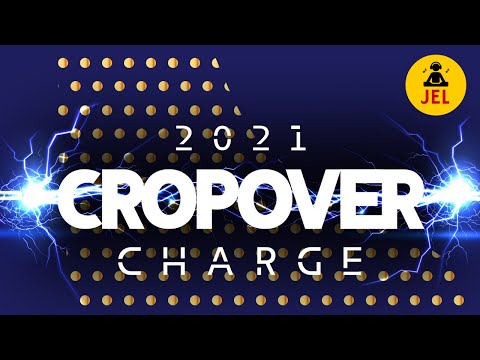 2021 CROP OVER CHARGE (BAJAN SOCA MIX) | DJ JEL "2021 Barbados Soca"