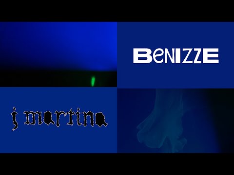 BENIZZE Ft. J Martina - Sua