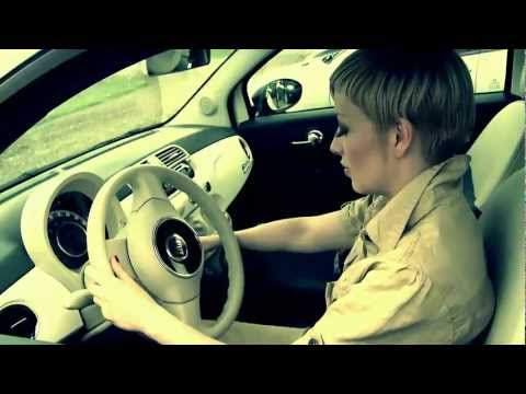 Maja Visic - Andjeo cuvar (Official Video 2011)