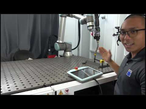 Webinar- The New TruArc Weld 1000