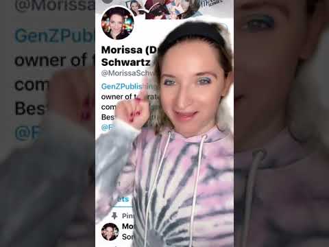 Become verified on Twitter