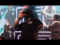 LES TWINS At BATTLE Of The DJs Feb 2025