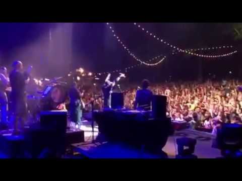 THE SOUL REBELS with Talib Kweli & Pharoahe Monch - “Keep It Thoro” (Tribute) LIVE