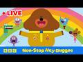 LIVE Hey Duggee Adventures FULL EPISODES CBeebies