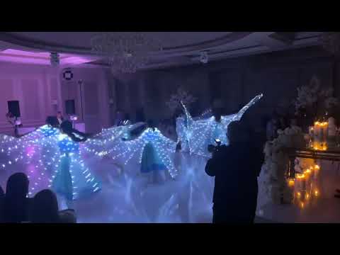 Danza Cristiana | Santo Espíritu - Averly Morillo | Yadah Ministerio de Danza