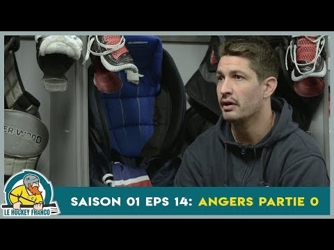 JULIEN ALBERT, L'AME DES DUCS (ANGERS 2/3)