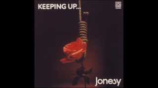 Jonesy - Keeping Up ( Full Album ) 1973