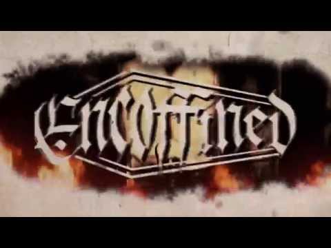 Encoffined - The Deepest Dismay (Official Lyric Video)