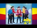The Wiggles Yummy Yummy 1998 End Credits