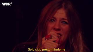 Blues Pills - Black Smoke Live 2013 HD (Subtitulado)