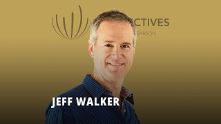 Jeff Walkers - Dozens To Millions Of People... This Is The Formula | Perspectives Podcast