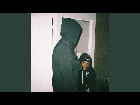 Paranoid (feat. AhmdKnwn)