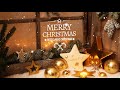 Study Music to Concentrate- Relaxing Christmas Music- Concentration Music for Studying