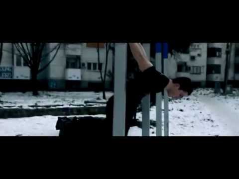 Winter Motivation 2015 (Bar Gladiators)