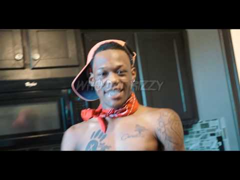 Bando Rakkz ft WhoDatRizzy-"Knocked off"(OFFICIAL MUSIC VIDEO)