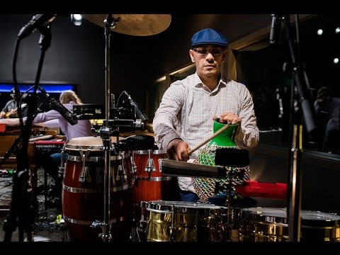 Polyrhythmics - Lord of the Fries (Live on KEXP)