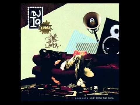 DJ IQ - 9 To 5 (Ft. Dubbledge)