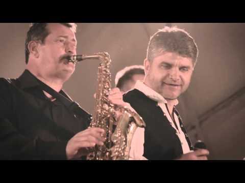 Teo Band - Prin străini