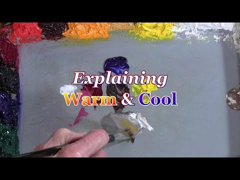 Kurztipp 212 – Warm & Cool erklären