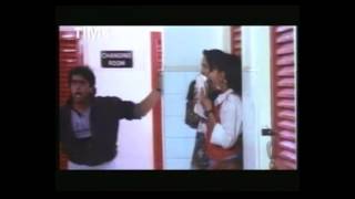 Balwaan 1992 Toilet badmaashi sex scene