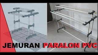 Download lagu JEMURAN PARALON PVC mp3