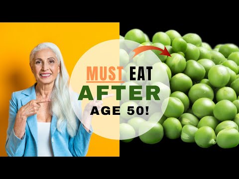 10 Best Foods To Eat After 50: Eat Your Way to Longevity!