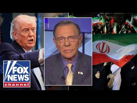 Gen Keane: This is a another MAJOR miscalculation