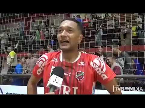 atlantico 3 x 0 assoeva veja os  gols