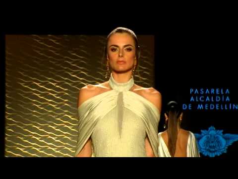 Ninfas del Valle del Aburrá, fue la puesta en escena de Andrés Pajón [Noticias] - TeleMedellin