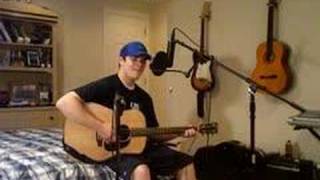 State Radio - Man In The Hall (Acoustic Cover)