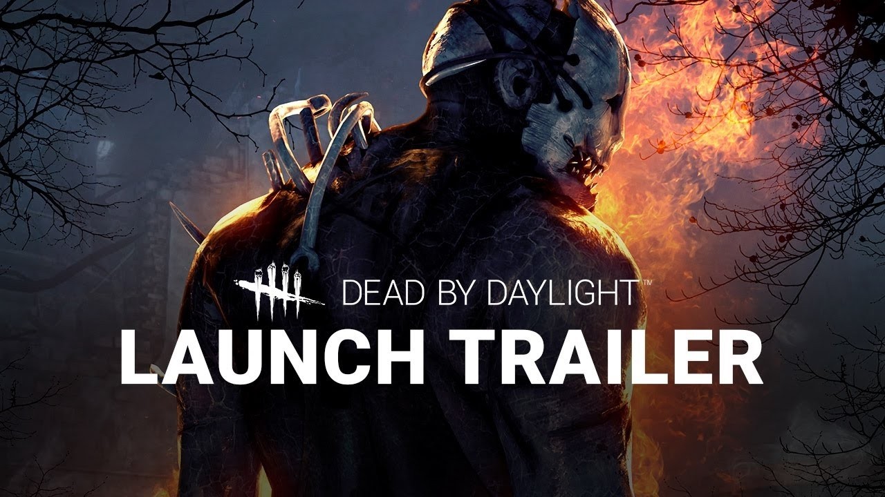 Dawid Jasperと、ホラーゲーム「Dead by Daylight」の視聴者による非常に恐ろしいビデオ #1 😱😨🥶  05 06 2026