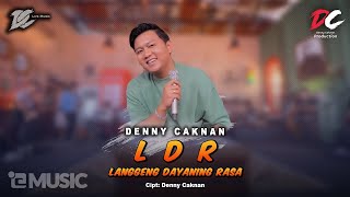 Download lagu DENNY CAKNAN Langgeng Dayaning Rasa LDR DC MUSIK... mp3