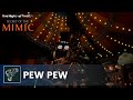 FNAF Secret Of The Mimic Pew Pew Trophy Trophy Guide