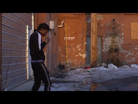 Tido Kickdoe - Hood Cycle | Shot by Ohwell Visionz