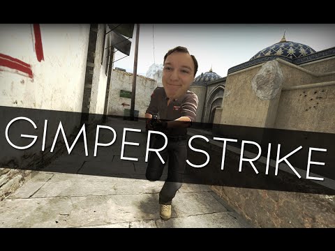 yachostry ft. Gimper - Gimper Strike