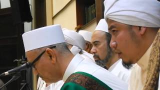 Download lagu Ust Muhammad Irfan qolbi Majelis Rasulullah Pusat(jakarta) mp3