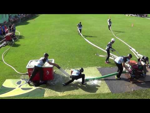 25.6.2016 MHZ Holíč 2.pokus - Letničie