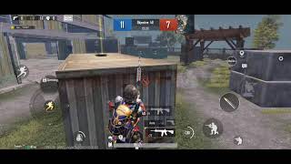 Jonathan Like Gameplay  1 v 2 with  Tengam Celine Koyu/ TDM BgMi/ Arunachal gamer
