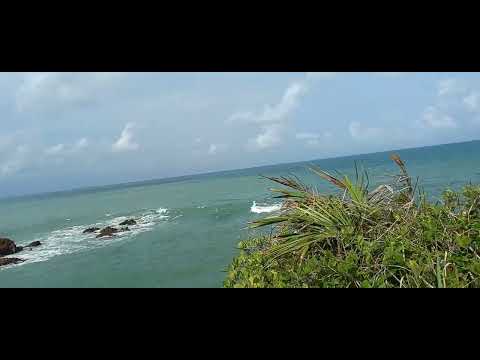 PRAIA DE TAMBABA @TUTELO