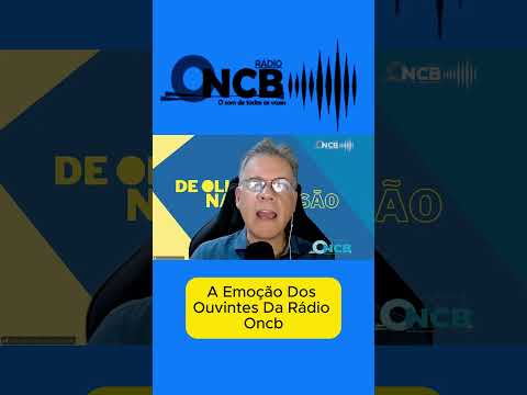 De Olho na Inclusão – 21/11/2025 – A COP 30 foi acessível? Ele esteve lá, pela ONCB, e conta tudo