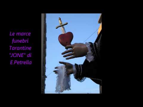 JONE.marcia funebre