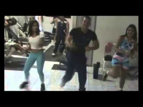 Mc Federado  Lek Lek com Paquito de Jampa