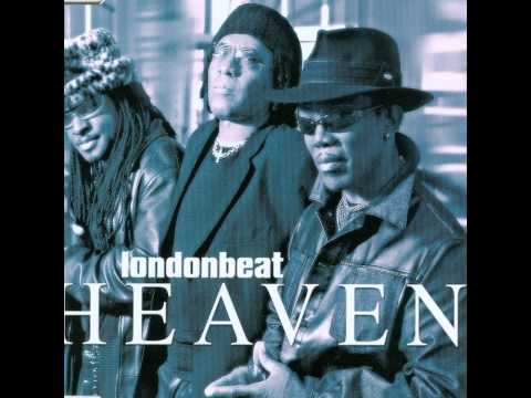 Londonbeat - Heaven - Heaven (Sylvester`s Gravity Remix)