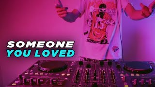 Download lagu PASTI GOYANG SOMEONE YOU LOVED ( ISKYREVELD ) mp3