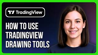 How To Use Tradingview Drawing Tools