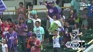 [分享] 胡金龍完全打擊