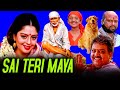 Sai Teri Maya 2001 Full Hindi Movie S P Balasubrahmanyam Nagma Rami Reddy