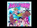 Ballyhoo Longshot with Lyrics