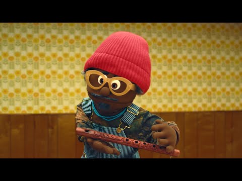 Andy Mineo - "I Swear, This Is Not an André 3000 Diss Song" (Official Video)
